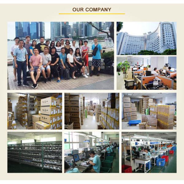 No-Contact Palm & Face Recognition Fingerprint Door Lock (UL-970) 8