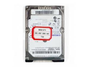 Wholesale Auto Diagnostic Software for OPS / GT1, Hard Disk for DIS V57 SSS V41 Fit for IBM T30 from china suppliers