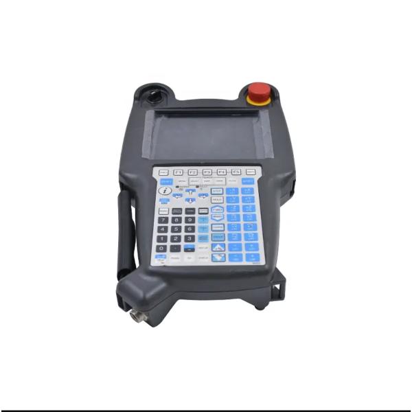 Fanuc Robot Teach Pendant A05B-2301-C311 Fanuc Robot Spare Parts Robot Controller A05B-2301-C312 A05B-2301-C313