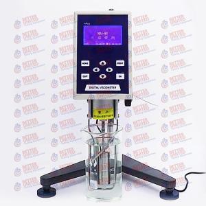 Wholesale NDJ-5S Rotary Viscometer Digital Drilling Fluids Testing Equipment from china suppliers