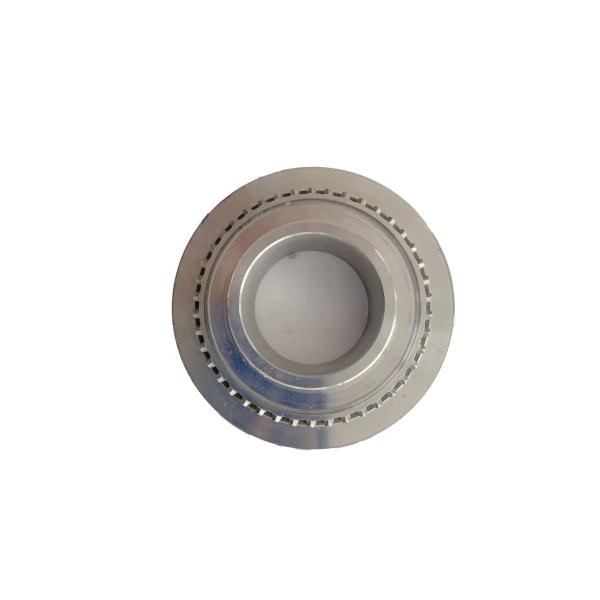 20CrMnTi DCT Conjunction Gear Coupling 2 Tooth 1kg Circle