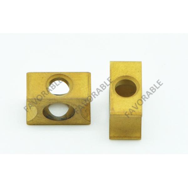 117983 Guide Shoe CGM Blade Fixed Suitable For Lectra Vector Cutter Machine