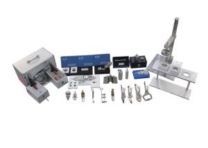 Wholesale Toys Testing Equipment With EN71 , ISO 8124 , ASTM F963 Standards from china suppliers
