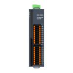 EtherCAT bus PLC IO Module Remote EtherCAT extensible coupler 16DI+16DO Din-rail