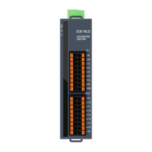 Wholesale WellAUBUS PLC IO Module Extensible Module 16DI+16DO(PNP Output) from china suppliers