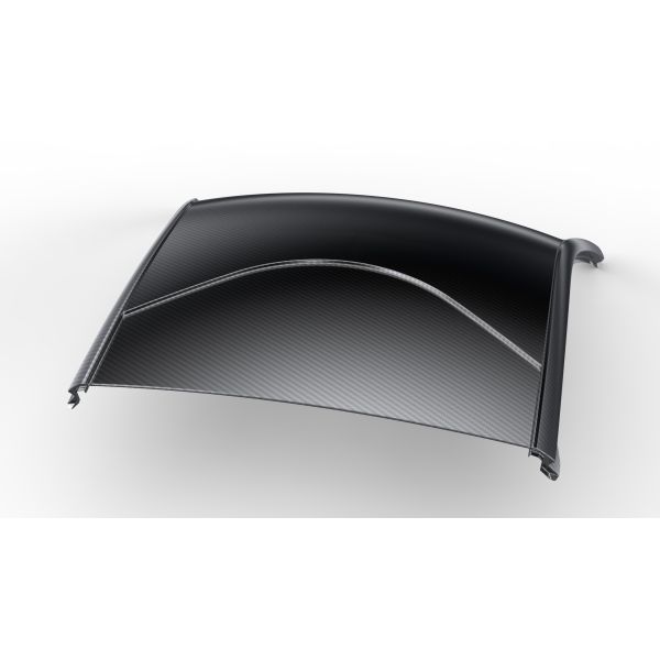 Single-Cavity SMC Compression Mold with Mirror Polish - 30 Sets/Month