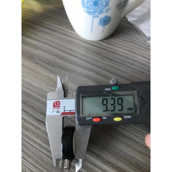 Retractable Recoiler Mobile Anti Theft Display Security Pull Box