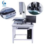 CCD Camera Computer Measuring Machine 50 / 60Hz Advanced Measurement Machines