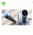Fireproof Load 0.84Kg Button Impact Tester , ASTM Impact Strength Testing