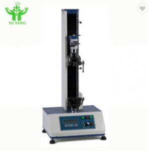 China Tensile Stress Testing Machine tensile test equipment Electronic Power on sale