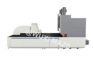 ISO9001 CNC Sheet Metal Folder 0.35 - 3.0mm Pressing Arm Material Feeding
