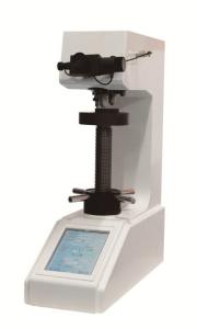 Wholesale Advanced Vickers Hardness Tester / Universal Hardness Tester Vickers Brinell Rockwell from china suppliers