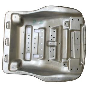 Wholesale Plated Automotive Metal Components 1.5mm Thickness 0.01mm Tolerance from china suppliers