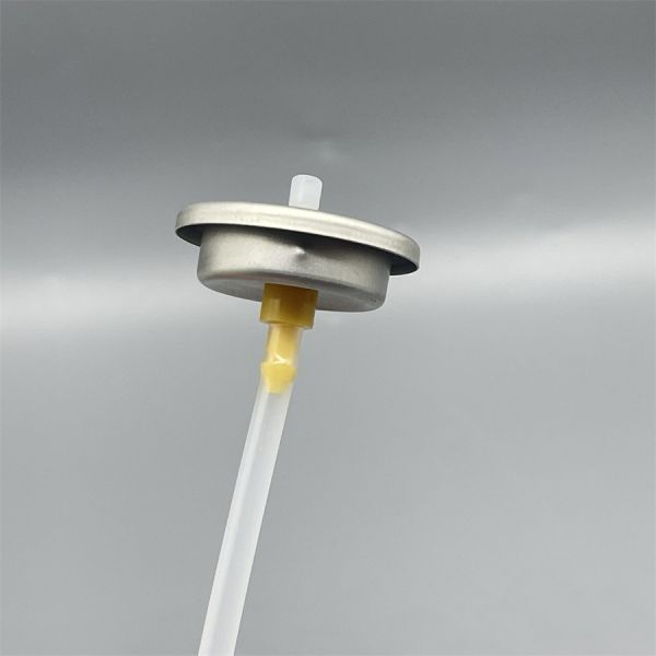 Aerosol Valve for Air Freshener Spray – Precision Dispensing for Home & Car Fragrance Solutions