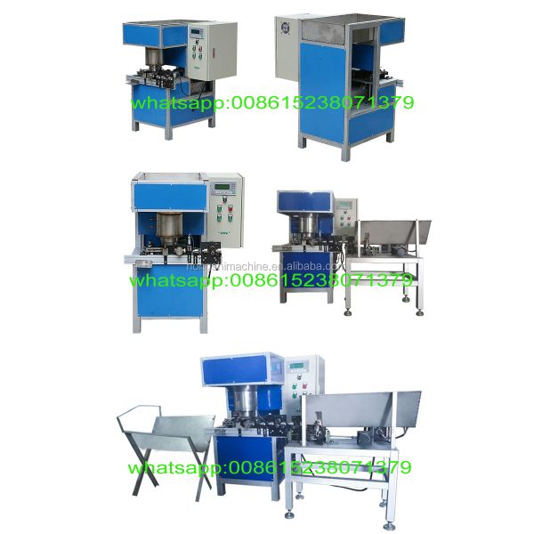 Hung Tuan Incense Making Textile Processing Machine Fully Automatic