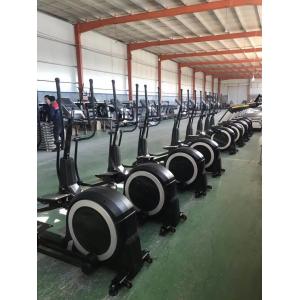 Functional Trainer Elliptical Machine Gym Machine High Quality Elliptical