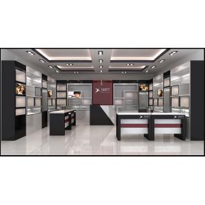 Wholesale led light sunglasses shop design, manufacture and install from china suppliers