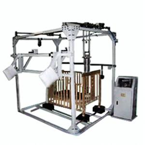 Wholesale Multiscene Universal Strength Tester , Antirust Digital Impact Testing Machine from china suppliers