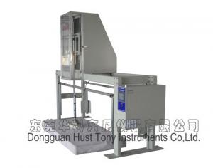 Wholesale Cornell Type Mattress Durability Furniture Testing Machines With PLC Control from china suppliers