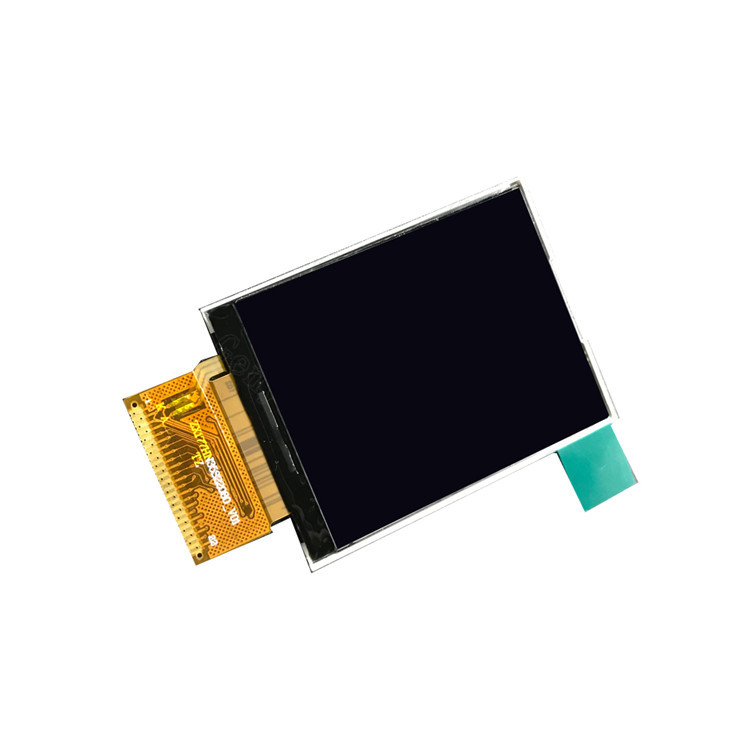 Anti Glare 2.7 Inch 240X320 TFT LCD Screen For Access Control
