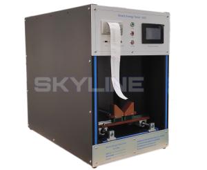 Wholesale 0.007M/S Kinetic Energy Tester Sensor Distance Select 100-500mm from china suppliers