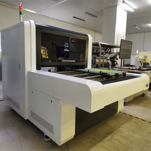 Wholesale File Format 1 Bit Tiff/ Gerber 274x Computer To Screen Exposing Machine CTS310 from china suppliers