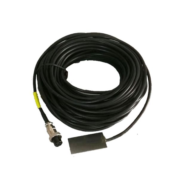 High Accuracy Pt100 RS485 Solar Panel Temperature Sensor for Photovoltaic Power Plant