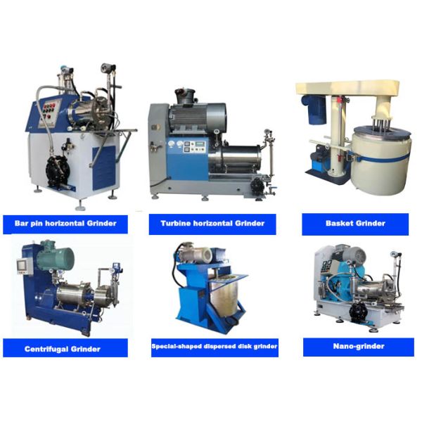 95 Yttrium Stabilized Zirconia Grinding Media 1.8-2.0mm For Painting , Ink Dispersion