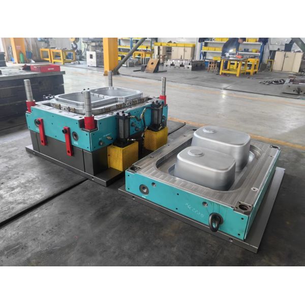 BMC Compression Mold for Kitchen Sink 300000-1000000 Shots