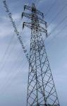 110KV 3 Phase Voltage Indicator Location / Detection System For Overhead Line