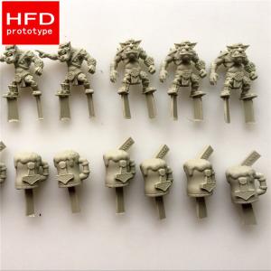 Wholesale Warhammer 40K Vacuum Mold Casting from china suppliers