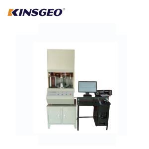 Wholesale Automatic Melt Flow Index Insurement Full Load 220V ± 10% 50HZ from china suppliers