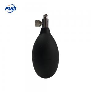 China Matte Blood Pressure Bulb And Tube For Spygmomanoment High Performance on sale