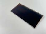 Negative Digit FSTN Screen Custom Transmissive Display TN Lcd Module For Tire