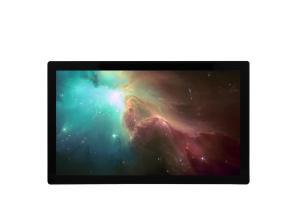 China DVI Industrial Touch LCD Monitor OSD Kiosks HDMI Monitor LCD on sale
