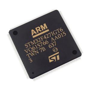 Wholesale STMicroelectronics MCU Microcontroller STM32F427IGT6 LQFP-176 from china suppliers
