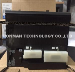 Wholesale OMRON CJ1G-CPU45H CJ1GCPU45H Programmable Controller CPU Module Card from china suppliers