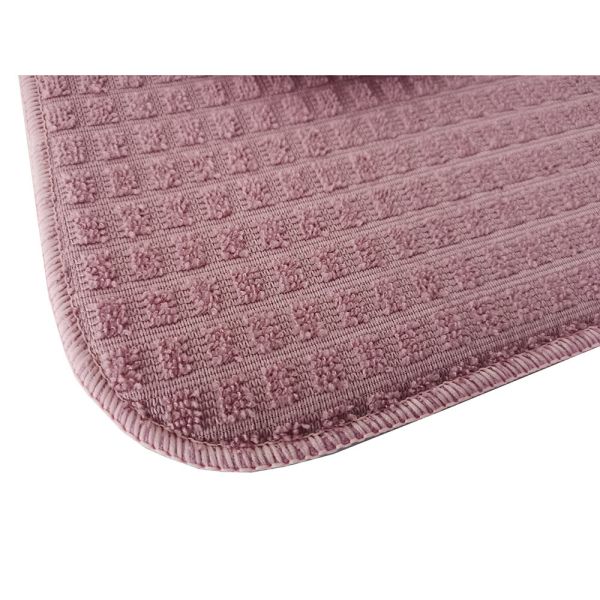 200gsm All Polyester Microfiber Dish Drying Mat Kitchen Usage