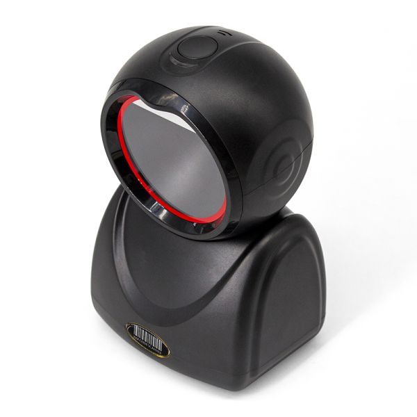 Inventory Management Automatic Sensing Scan 1D 2D QR Code Scanner with USB Interface