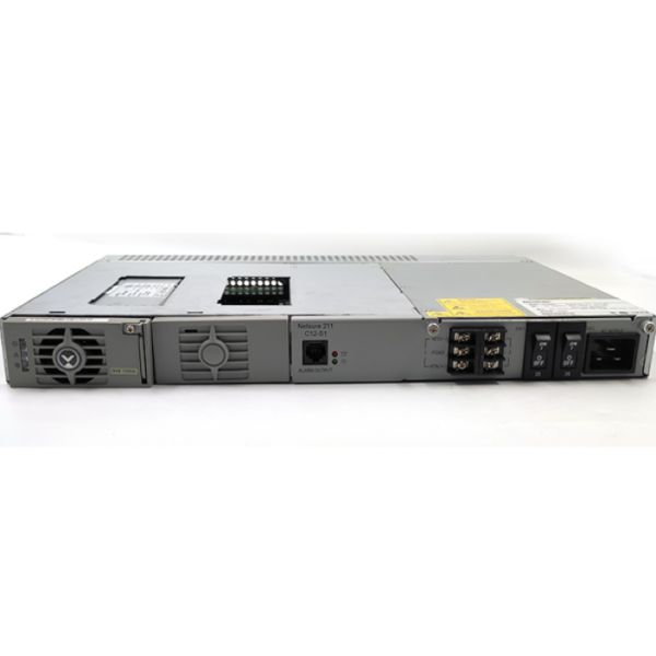 Netsure 211 C12 S1 module rectifier Embedded Communication Power Supply