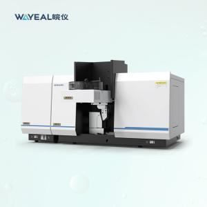 Double Beam Atomic Absorption Spectrophotometer AAS for Laboratory