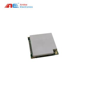 Wholesale UHF RFID Microchip Reader Module Embedded Reader Module For Self Service Kiosk Small Size Design from china suppliers