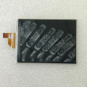 Wholesale ED060SCS Kindle E Ink Device , E - Book Reader E Ink Small Display Module from china suppliers