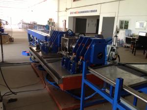 Wholesale Seamless Pipe Ultrasonic Testing System High Speed Conventional Measurement from china suppliers