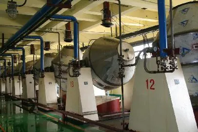 Collector YX813 Mining Flotation Chemical Iron Ore Reverse in Ore Beneficiation Process