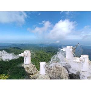 Wholesale Respiration Aerosol Inhalation Asthma Mesh Nebulizer with Accessories Mouthpiece from china suppliers