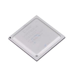 Wholesale Original XC4VLX25-10FFG668C XILINX FPGA Chip IC Integrated Circuit from china suppliers