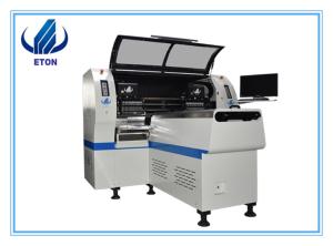 Wholesale LED Monitor Display Smt Pick And Place Machine , Led Lights Assembly Machine from china suppliers