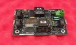 GE VI IS200ISBDG1A Bus Delay Module GE Turbine Control