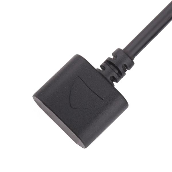Quality 40gbps High Speed Usb Extender customize Length Magnetic Connector for sale